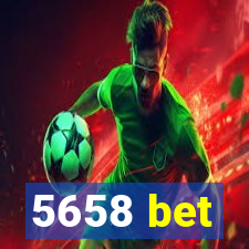 5658 bet